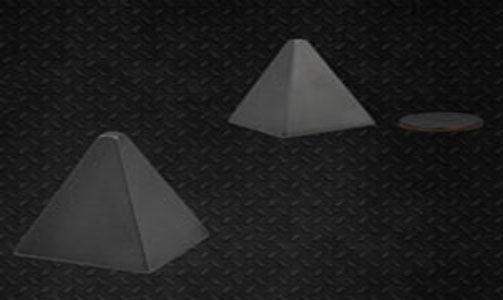 Pyramid Magnets in Medical Applications & Research